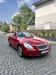 Lexus sc430 salon polska