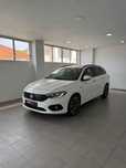 Fiat Tipo Station Wagon 1.6 M-Jet Lounge JLL17