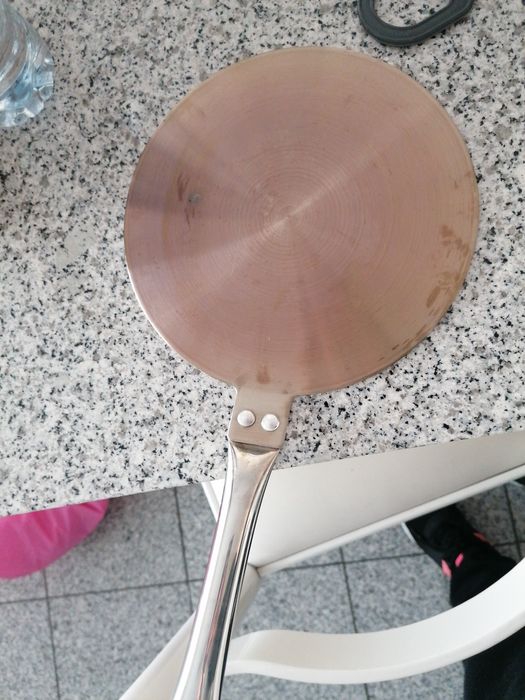 Adaptador para placa vitroceramica