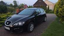 Seat Leon 1.6 MPI LIFT