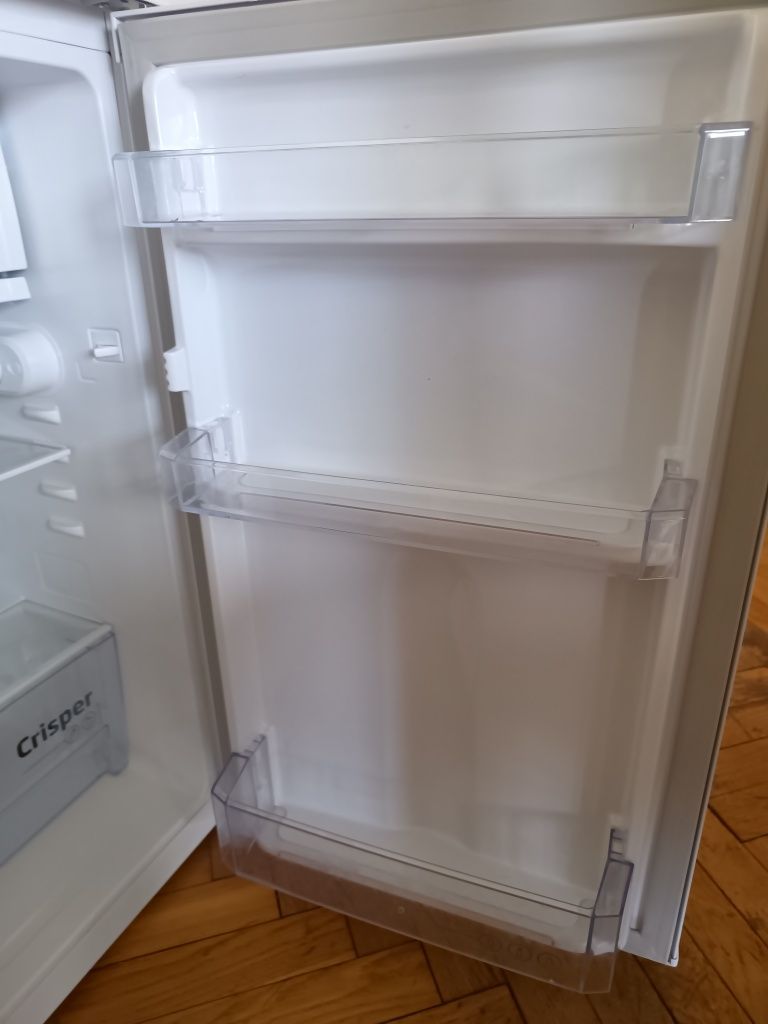 Lodówka lodowko zamrażarka Beko TS190330N w bardzo dobrym stanie.