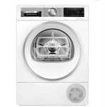 NOWA Suszarka Bosch A+++ WQG245DEPL  9kg EXCLUSIV Gwarancja 2 OKAZJA