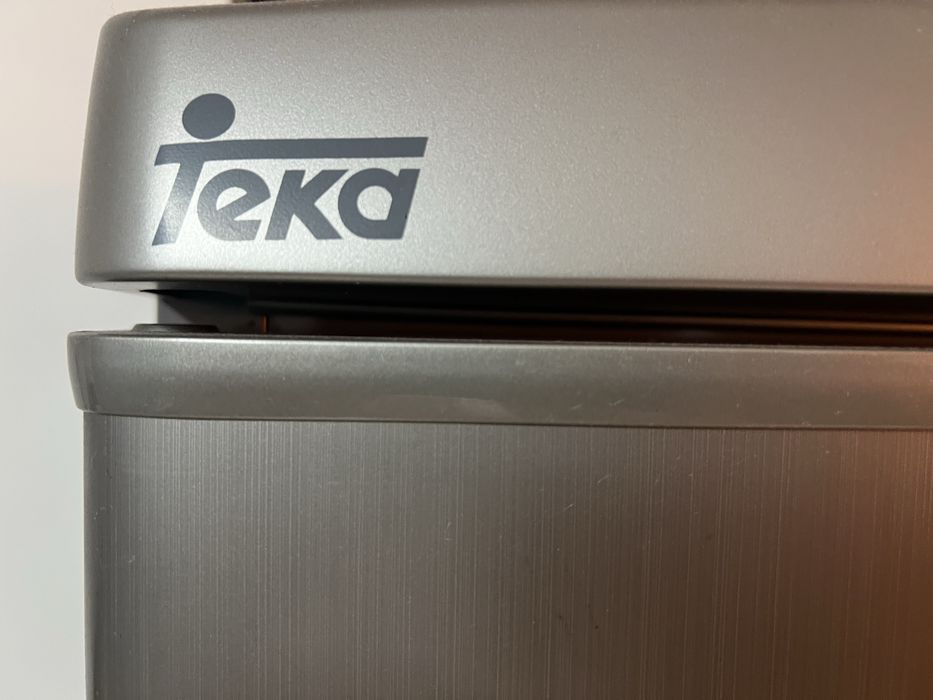 Frigorifico Combinado Teka NF1 340D