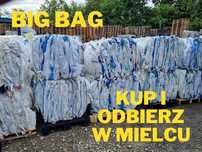 OPAKOWANIA Big Bag worki | 500 kg | 1000 kg | bagi worek