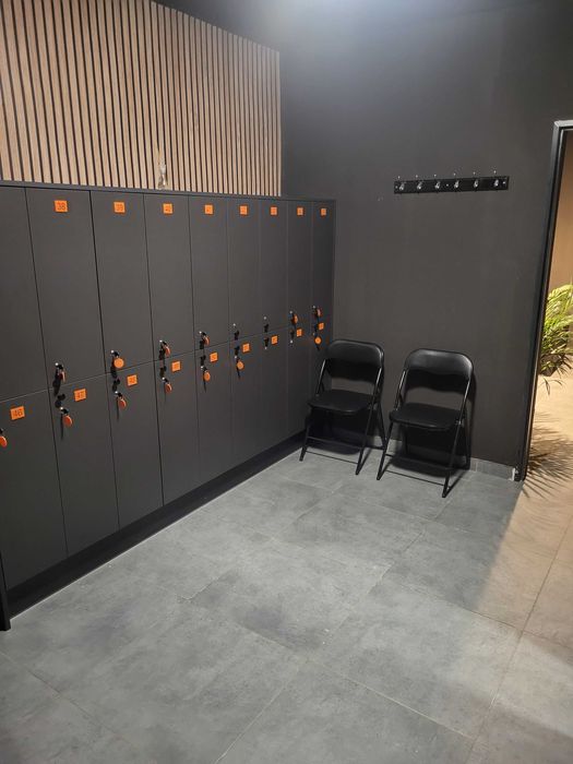 Sala sportowa wraz z zapleczem  na godziny
