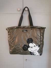Torebka shopper Mickey Mouse