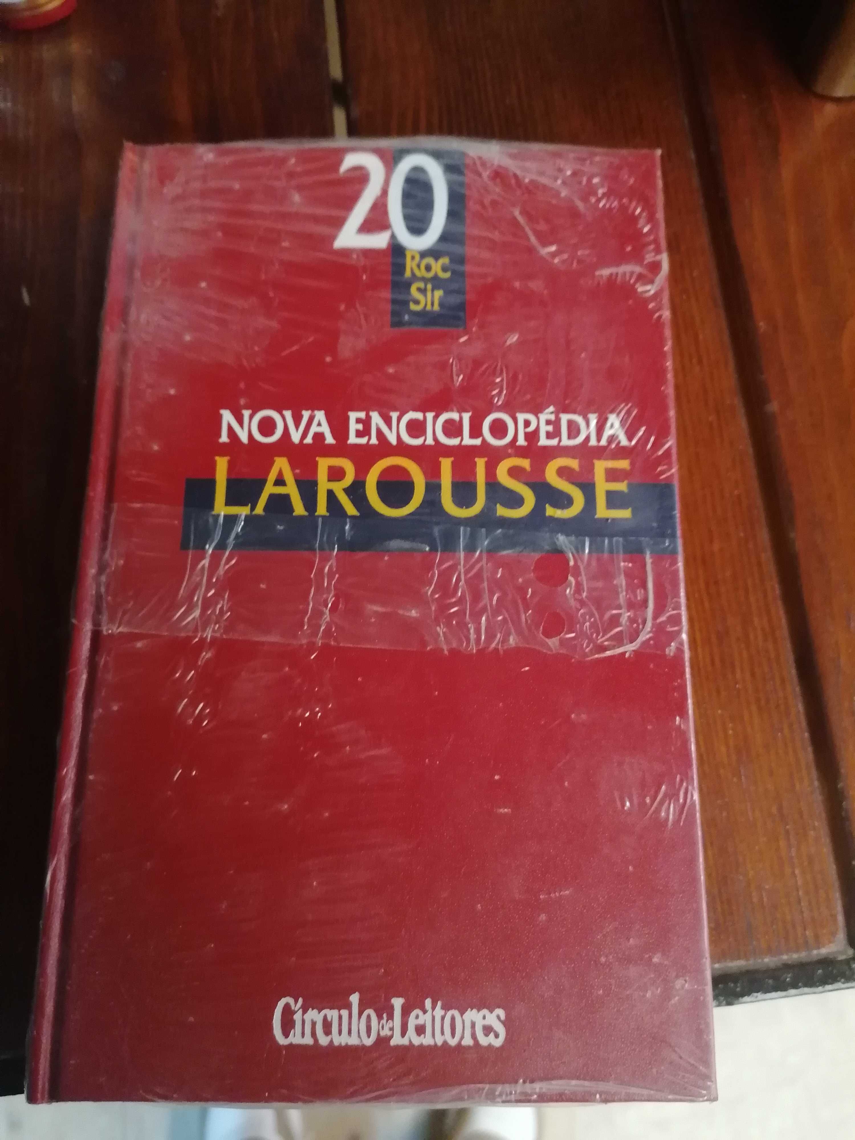 Livros, coleções diversas