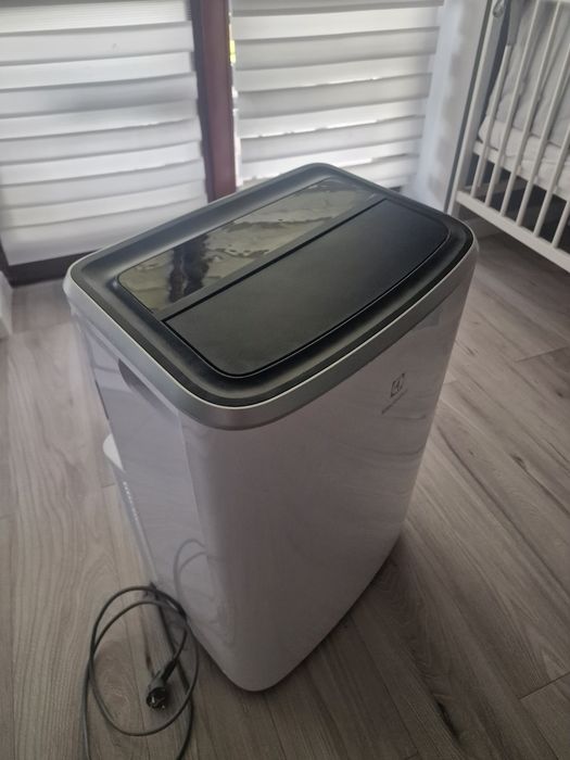 Klimatyzacja  ELECTROLUX EXP34U338CW 3400w