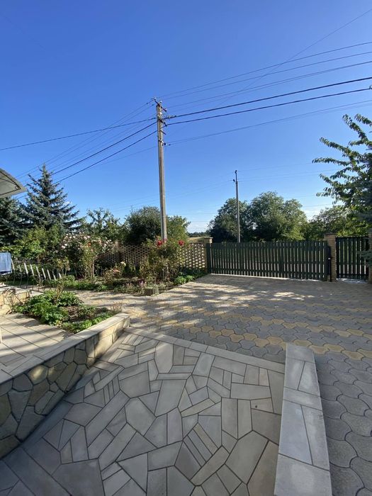 Продається великий будинок в с. Гаї Шевченківські