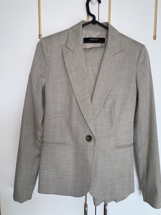 Zara класичний костюм XS