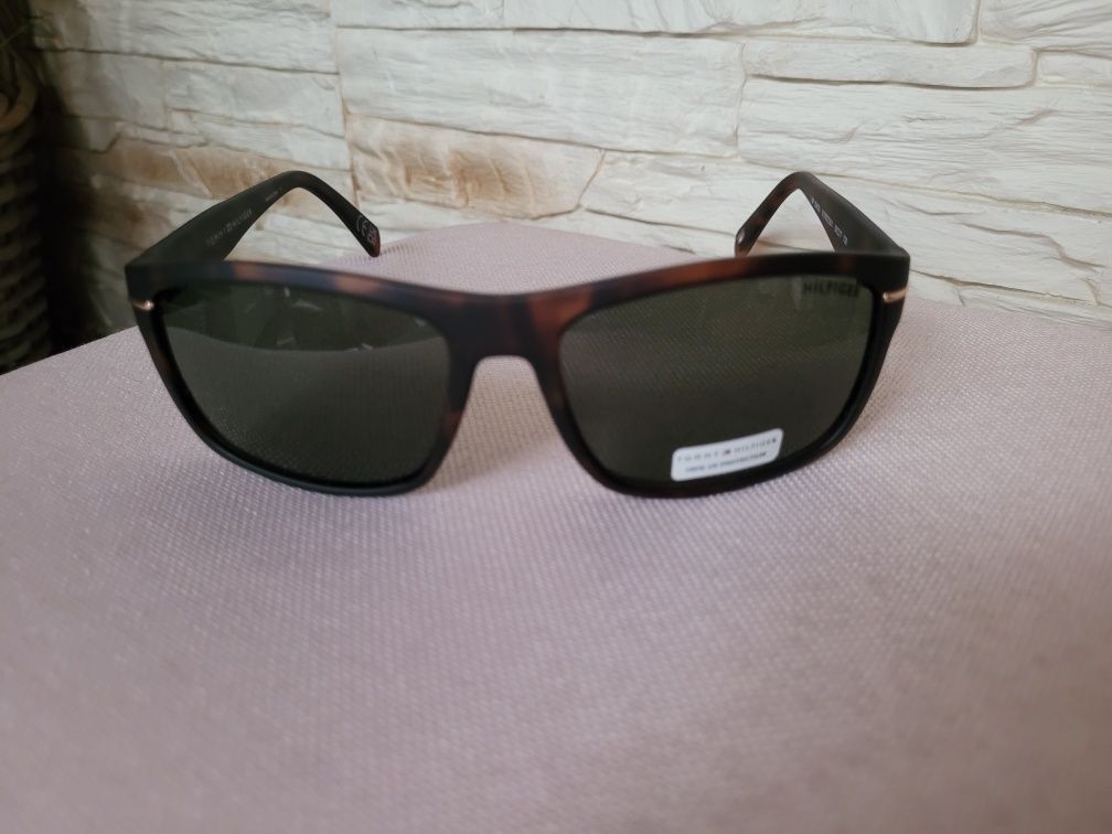 Okulary Przeciwsłoneczne Tommy Hilfiger MP OM639