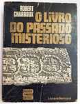O livro do Passado Misterioso