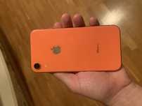 Продам Iphone XR