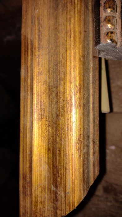 Багети для рамок разом 70 метрів