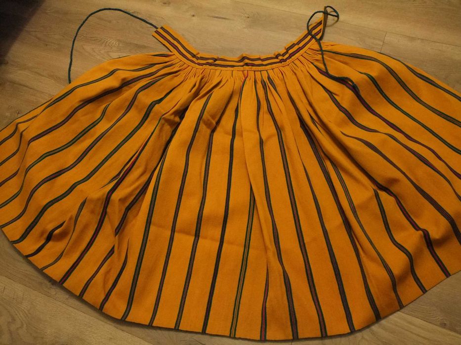 zapaski welniane lowickie