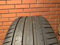 Michelin Pilot Sport 4 SUV 275/40 R21