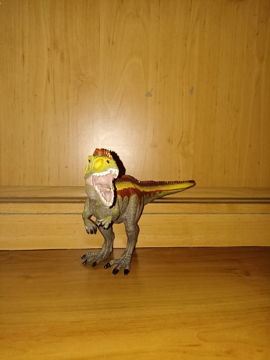Dinozaur figurka Tyranozaur
