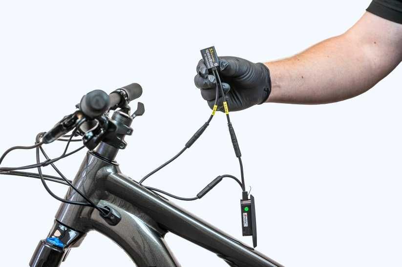 SpeedBox Specialized Chip