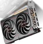 Видеокарта Sapphire Radeon RX 6600 Pulse 8192MB