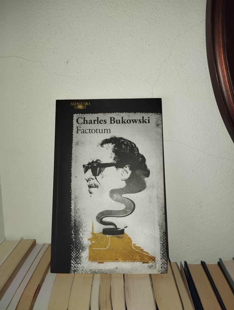 Pack 5 Livros Charles Bukowski