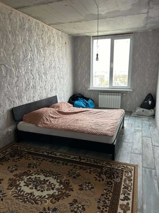 Вул. Сиваська 12/2,красива та тепла квартира!