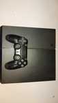 PS4 comando original e jogos
