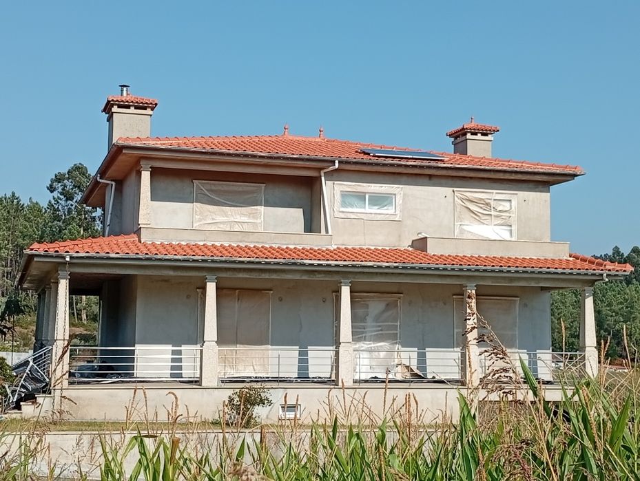 Construção civil