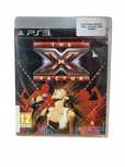 Gra The X Factor Ps3 Używane