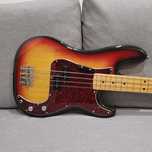 Greco Electric Bass Precision Bass Japan