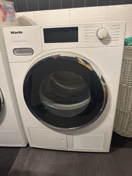Sprzedam Suszarkę Miele