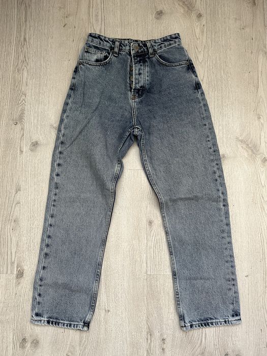 Джинси жіночі різні фасони