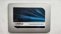 Crucial 2TB MX500 2.5"