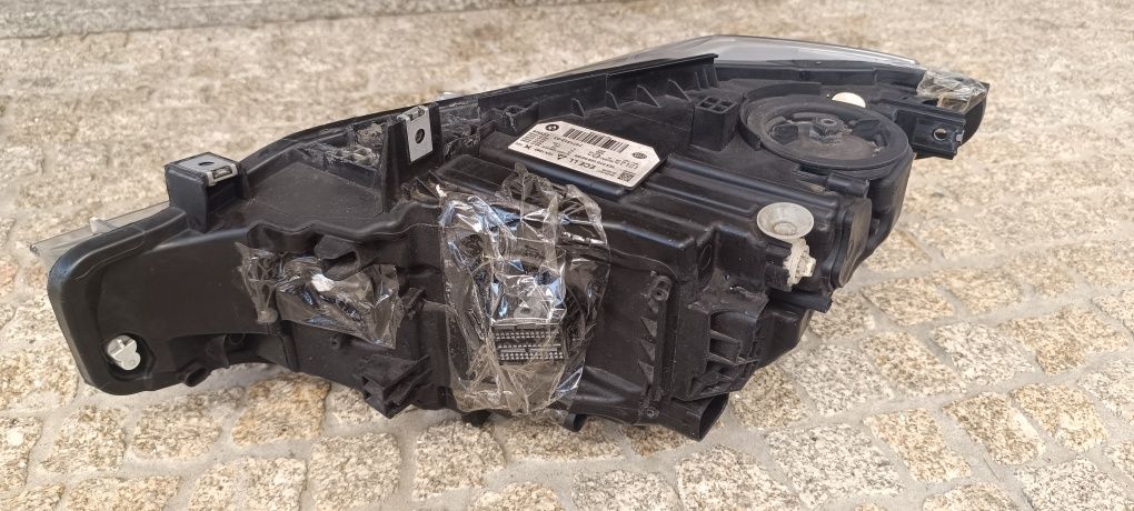 Farol BMW 3 F30 F31 adaptive Led