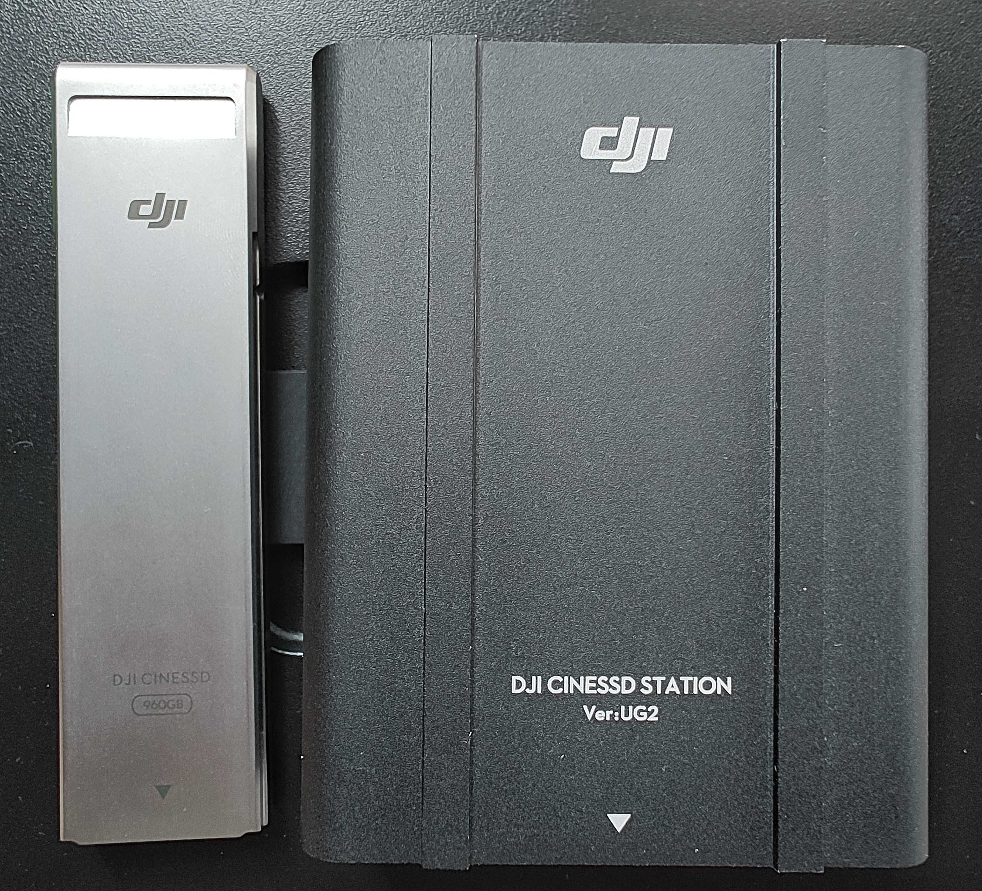 DJI Inspire 2 X7 Advanced Kit - CinemaDNG + ProRes - wystawiam FVAT