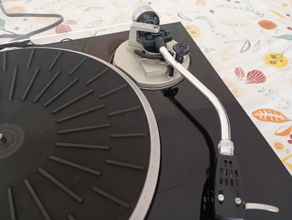 TECHNICS SLQ 202 Direct Drive