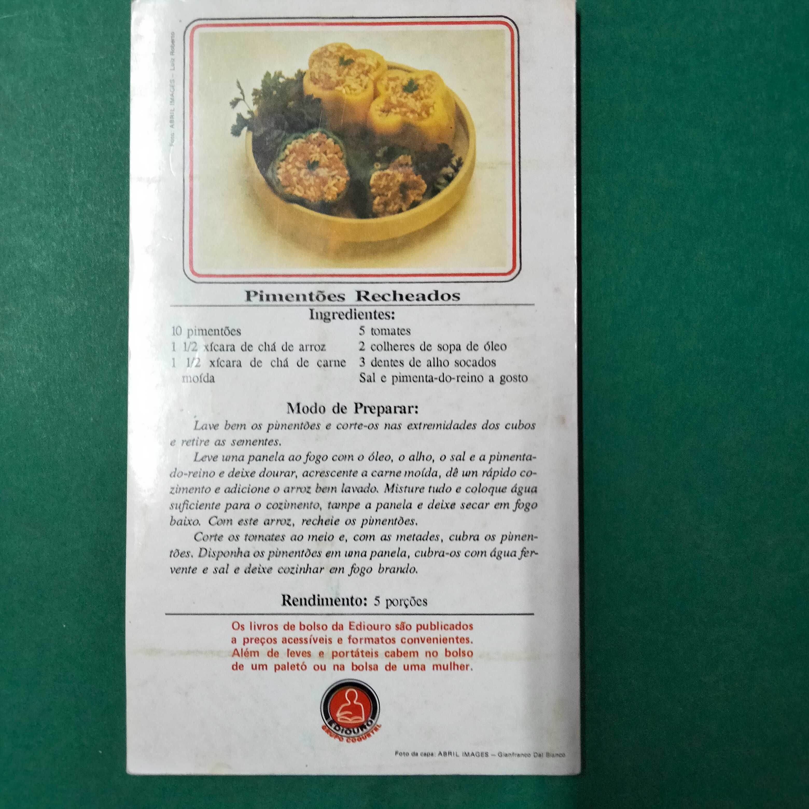Geige-Bargul e Mais 100 Receitas da Cozinha Síria - Paulo Taboada