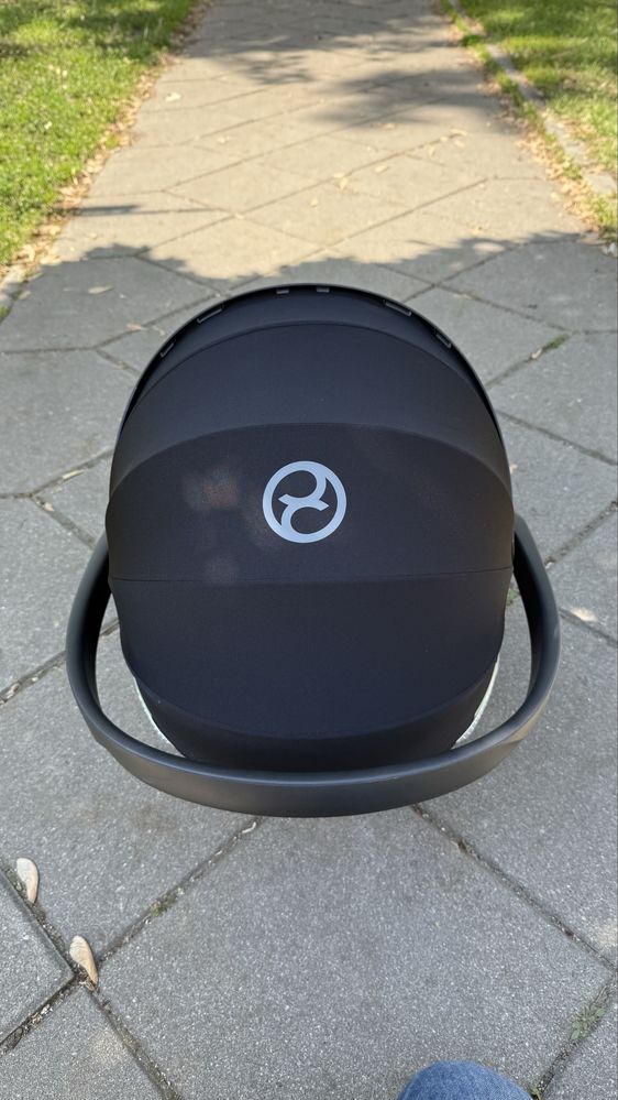 Fotelik samochodowy Cybex Cloud t - i size