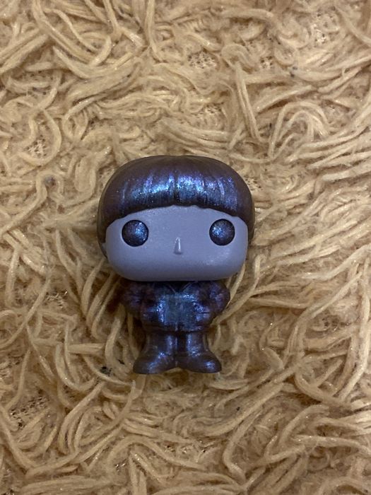 Вілл дивні дива will stranger things kinderjoy