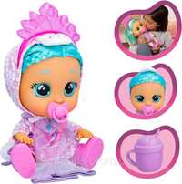 Інтерактивна лялька  Елоді Cry babies Kiss Me Princess Elodie IMC