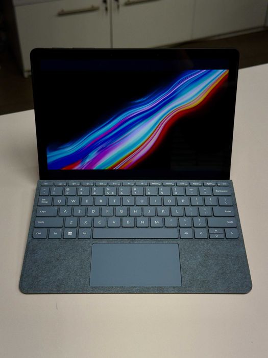 Tablet Microsoft Surface Go3 10,5" Wi-Fi LTE i3-8/256GB + Klawiatura!