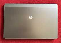 HP ProBook 4730s 17,3" 8GB/500GB