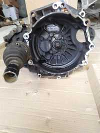 Кпп Коробка передач VW Golf 4   02k301107j  гольф 4 пасат б 3,4