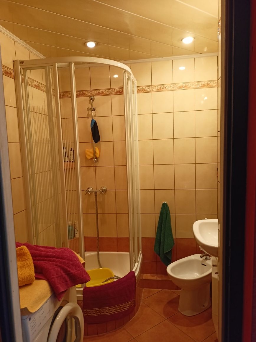 WC umywalka bidet baterie i inne