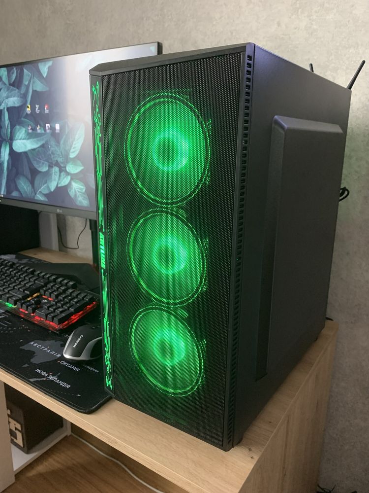 Artline i7 -11700f rtx 3060ti