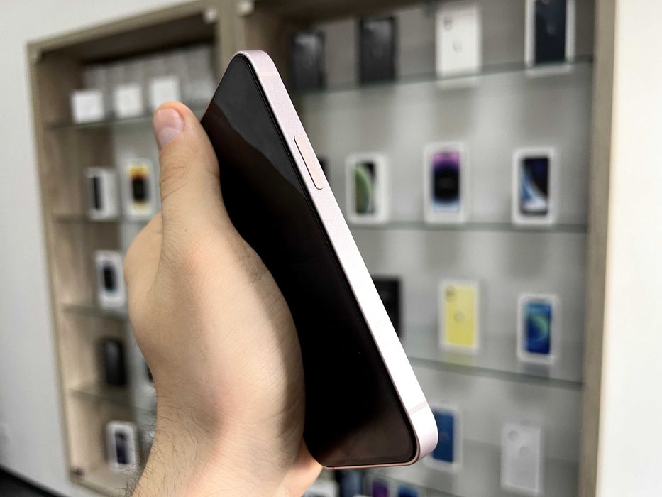 iPhone 13 Mini 128 gb neverlock / Магазин / Гарантія