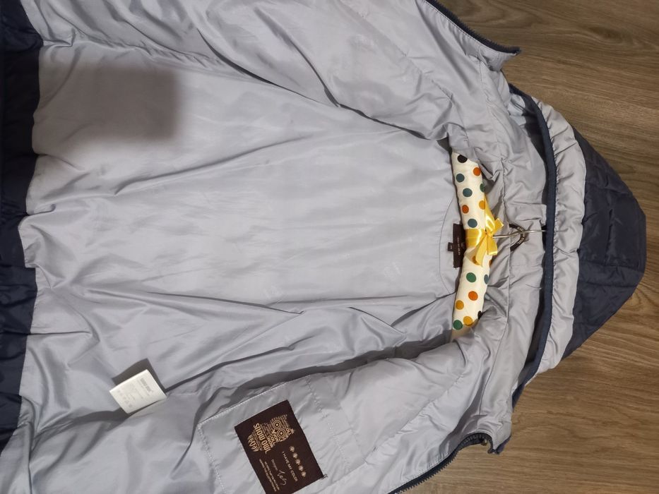 Курта женская зимняя