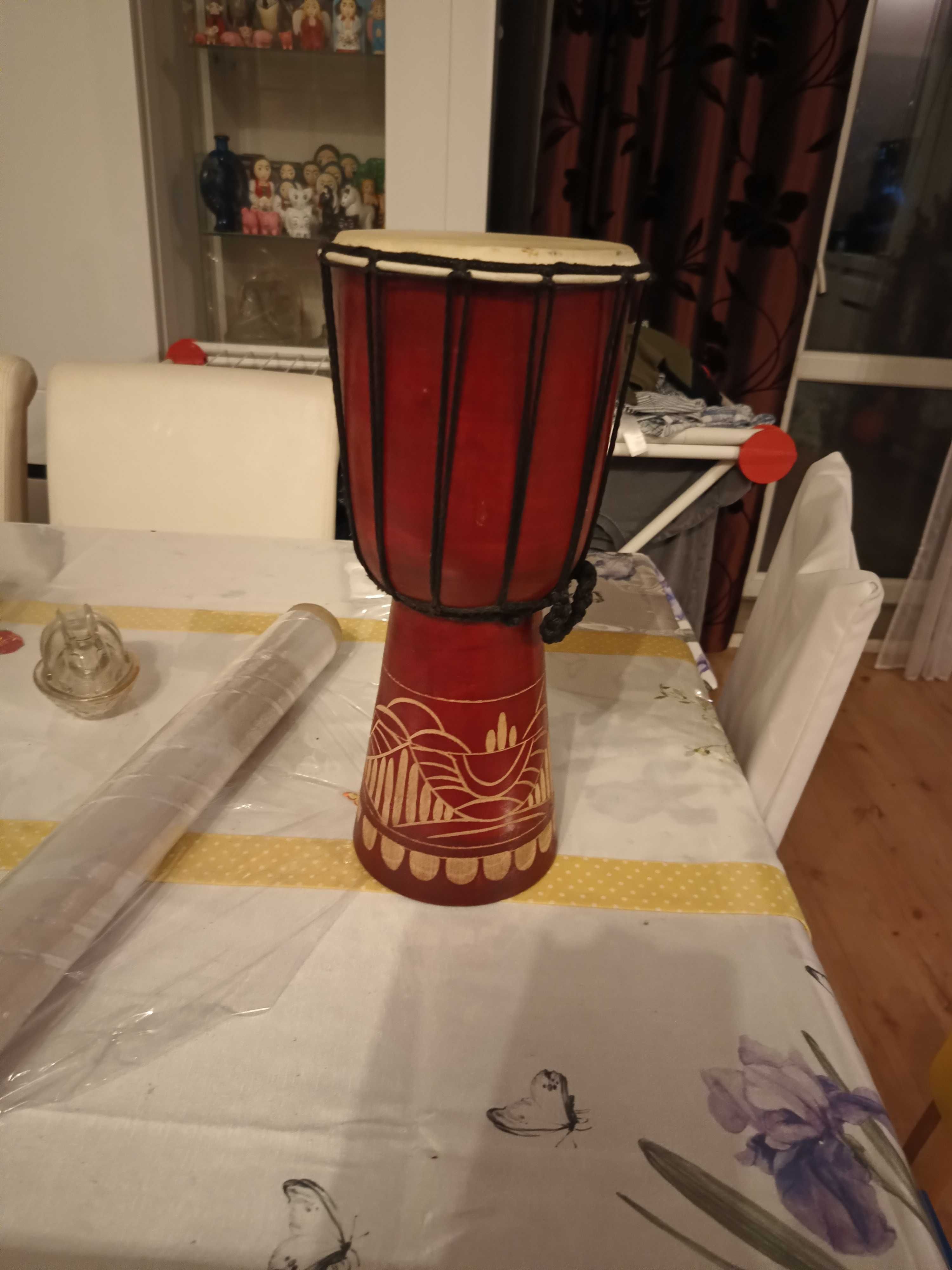 Sprzedam bęben djembe