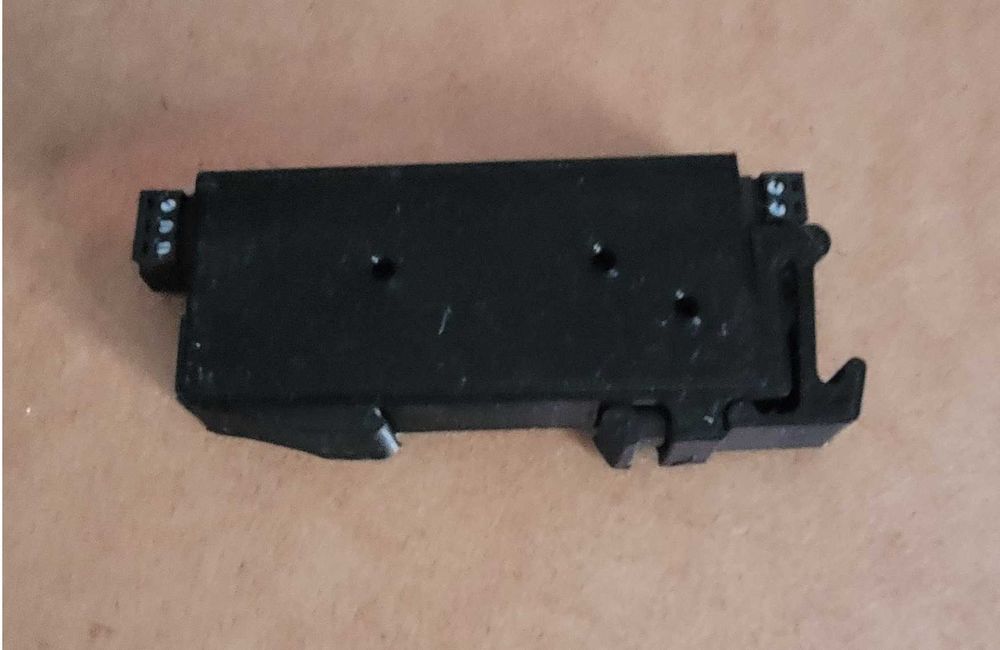 Magazyn energi HV BMS Akumulatory samochodowe