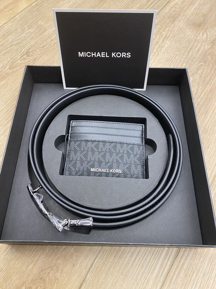 Pasek męski Michael Kors Nowy Oryginalny
