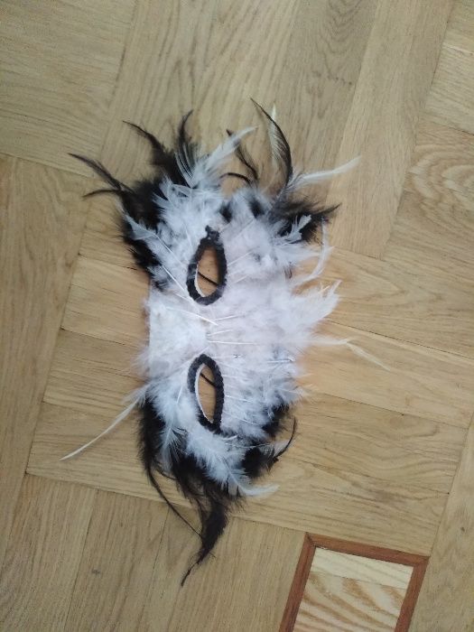 Обруч ушки новогодние праздничные одним лотом